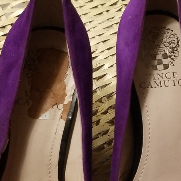 Vince Camuto Heels - Picture 7 of 8